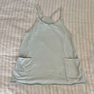 FP Movement Hot Shot Mini Dress